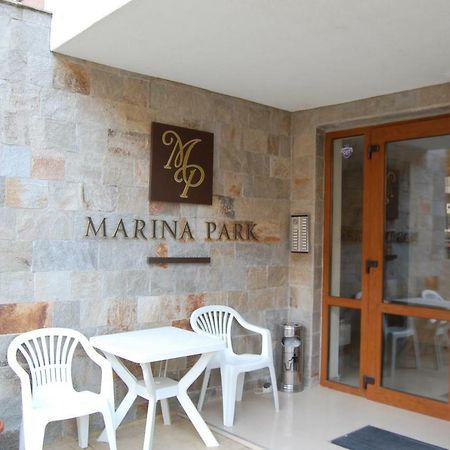 Sanisidro-Marina Park Apartment Sveti Vlas Extérieur photo