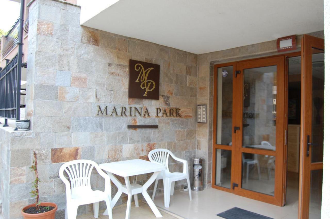 Sanisidro-Marina Park Apartment Sveti Vlas Extérieur photo