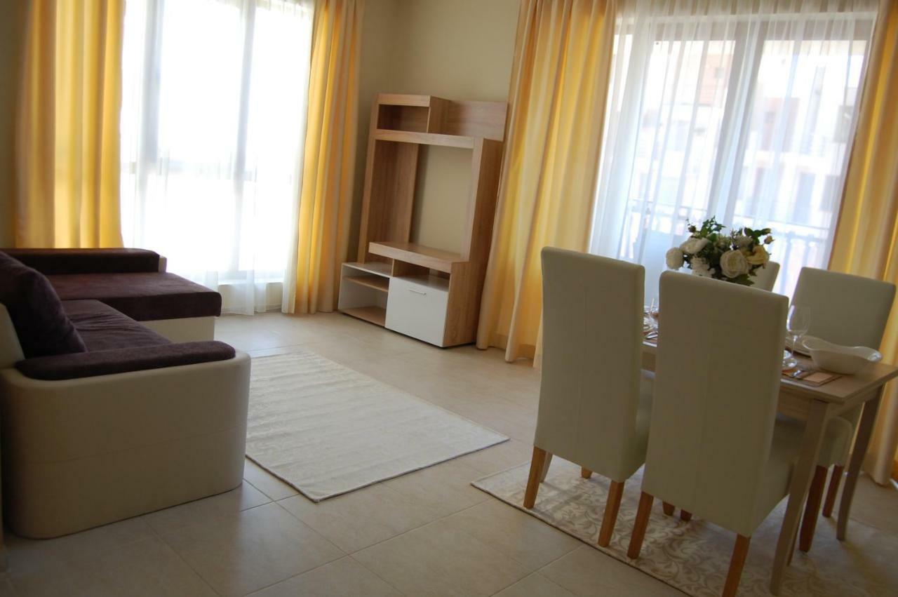 Sanisidro-Marina Park Apartment Sveti Vlas Extérieur photo